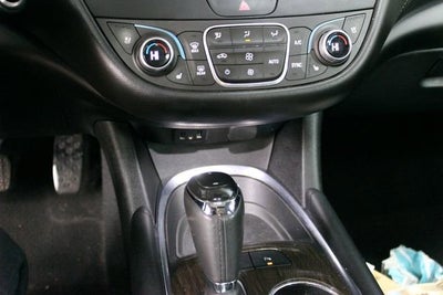 2018 Chevrolet Malibu Premier