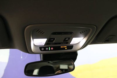 2018 Chevrolet Malibu Premier