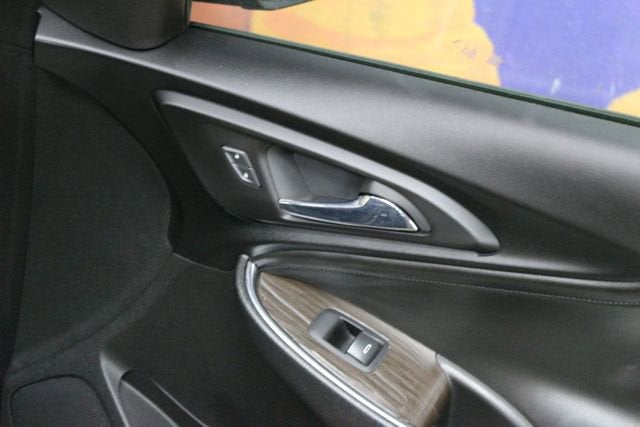 2018 Chevrolet Malibu Premier
