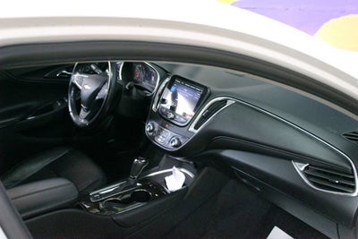 2019 Chevrolet Malibu Premier