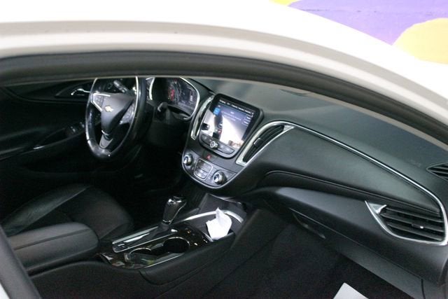 2019 Chevrolet Malibu Premier