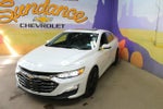 2019 Chevrolet Malibu Premier