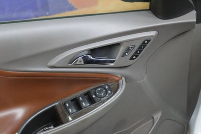 2018 Chevrolet Malibu Premier