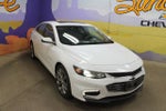 2018 Chevrolet Malibu Premier
