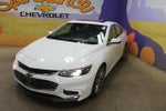 2018 Chevrolet Malibu Premier