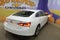 2018 Chevrolet Malibu Premier