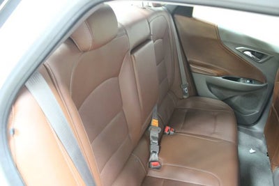 2018 Chevrolet Malibu Premier