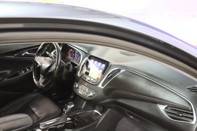 2021 Chevrolet Malibu Premier
