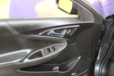 2021 Chevrolet Malibu Premier