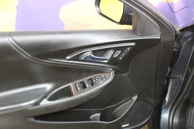 2021 Chevrolet Malibu Premier
