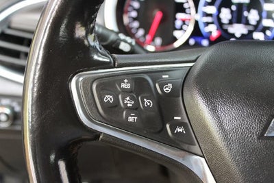 2021 Chevrolet Malibu Premier