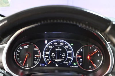 2021 Chevrolet Malibu Premier