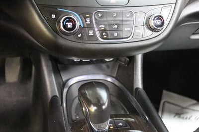 2021 Chevrolet Malibu Premier