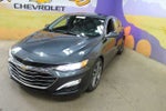 2021 Chevrolet Malibu Premier