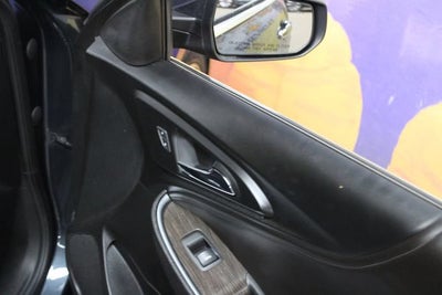 2021 Chevrolet Malibu Premier
