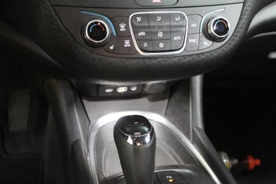 2019 Chevrolet Malibu Hybrid