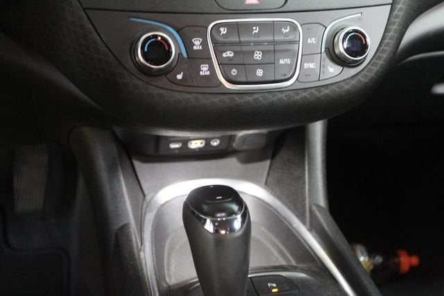 2019 Chevrolet Malibu Hybrid