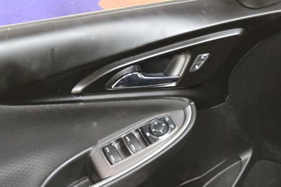 2020 Chevrolet Malibu RS