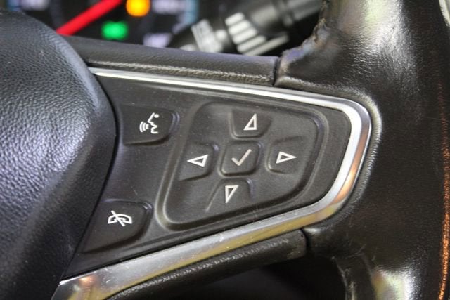 2020 Chevrolet Malibu RS