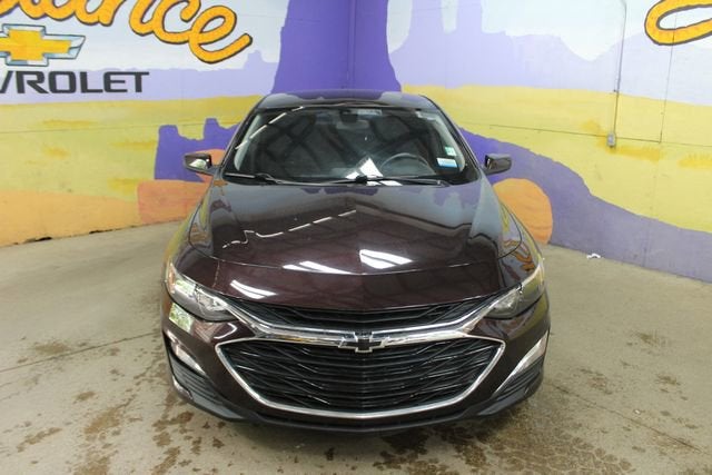 2020 Chevrolet Malibu RS