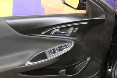 2022 Chevrolet Malibu RS
