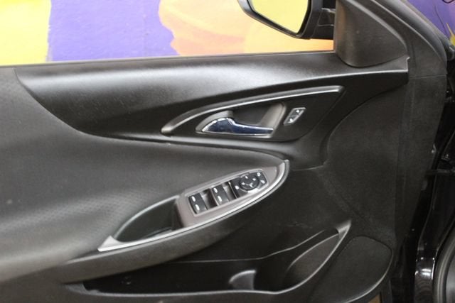 2022 Chevrolet Malibu RS