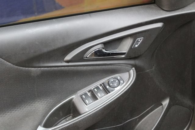 2023 Chevrolet Malibu RS