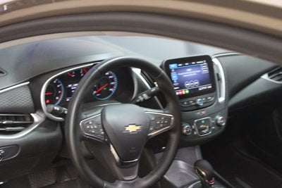 2023 Chevrolet Malibu RS