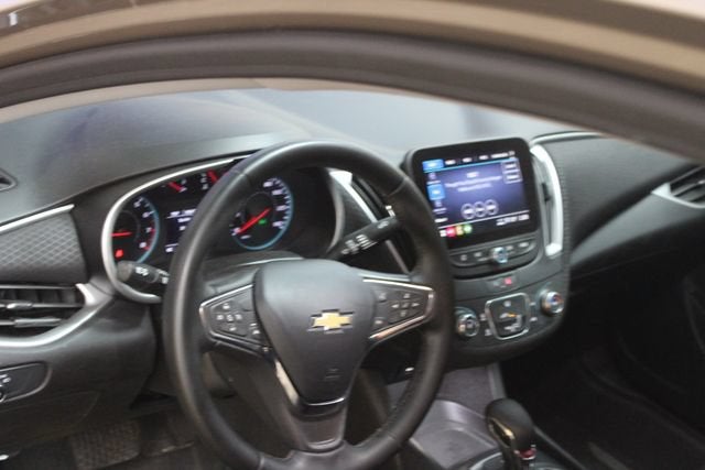 2023 Chevrolet Malibu RS