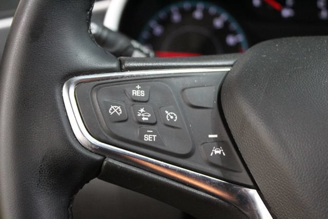 2023 Chevrolet Malibu RS