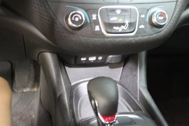2023 Chevrolet Malibu RS