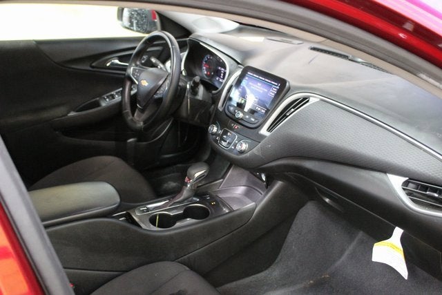 2024 Chevrolet Malibu RS