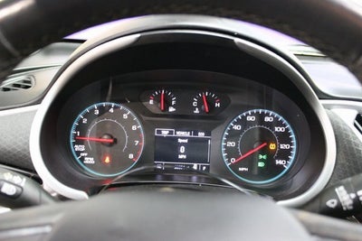 2024 Chevrolet Malibu RS