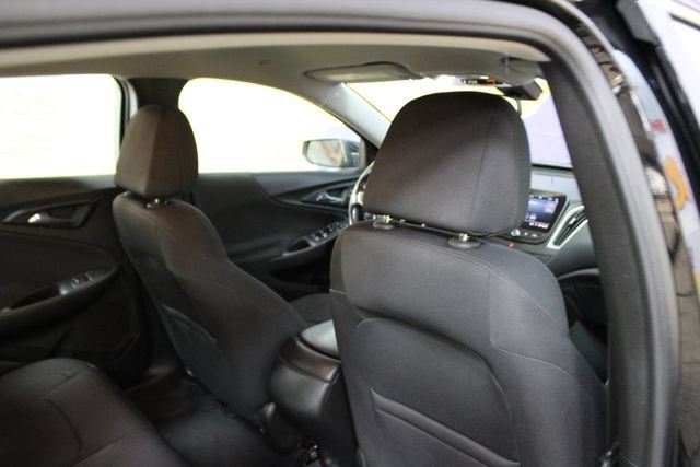 2019 Chevrolet Malibu RS