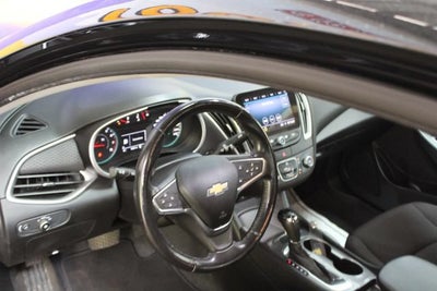 2019 Chevrolet Malibu RS