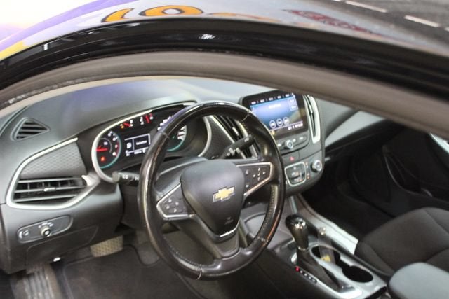 2019 Chevrolet Malibu RS