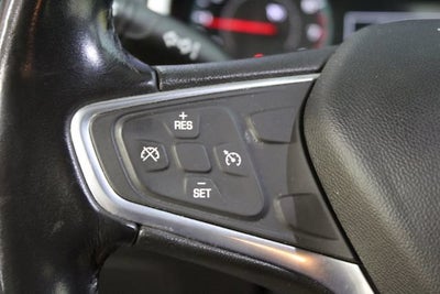 2019 Chevrolet Malibu RS
