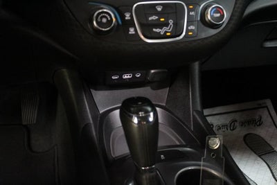 2019 Chevrolet Malibu RS