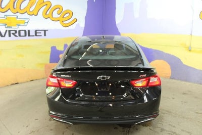 2019 Chevrolet Malibu RS
