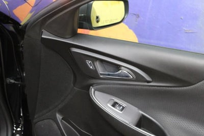 2019 Chevrolet Malibu RS