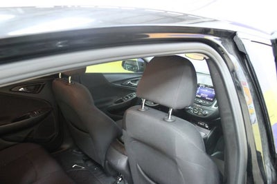 2022 Chevrolet Malibu RS