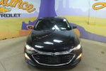 2022 Chevrolet Malibu RS