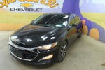 2022 Chevrolet Malibu RS