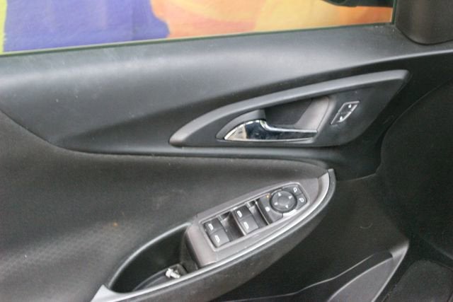 2021 Chevrolet Malibu RS