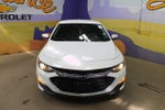2021 Chevrolet Malibu RS