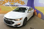 2021 Chevrolet Malibu RS
