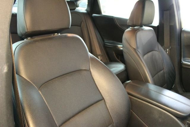 2016 Chevrolet Malibu Premier