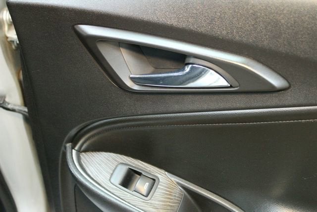 2016 Chevrolet Malibu Premier