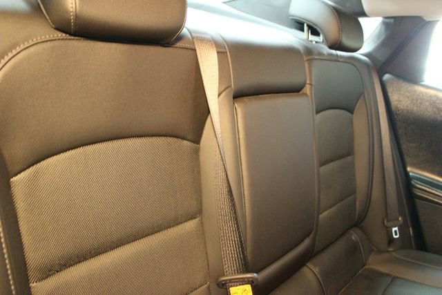 2016 Chevrolet Malibu Premier