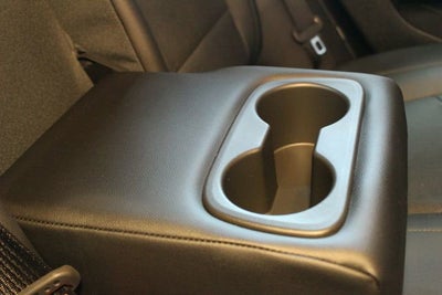 2016 Chevrolet Malibu Premier